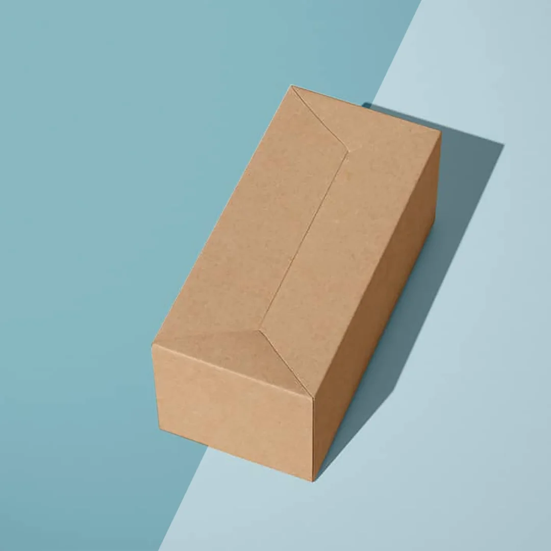 auto lock bottom corrugated boxes