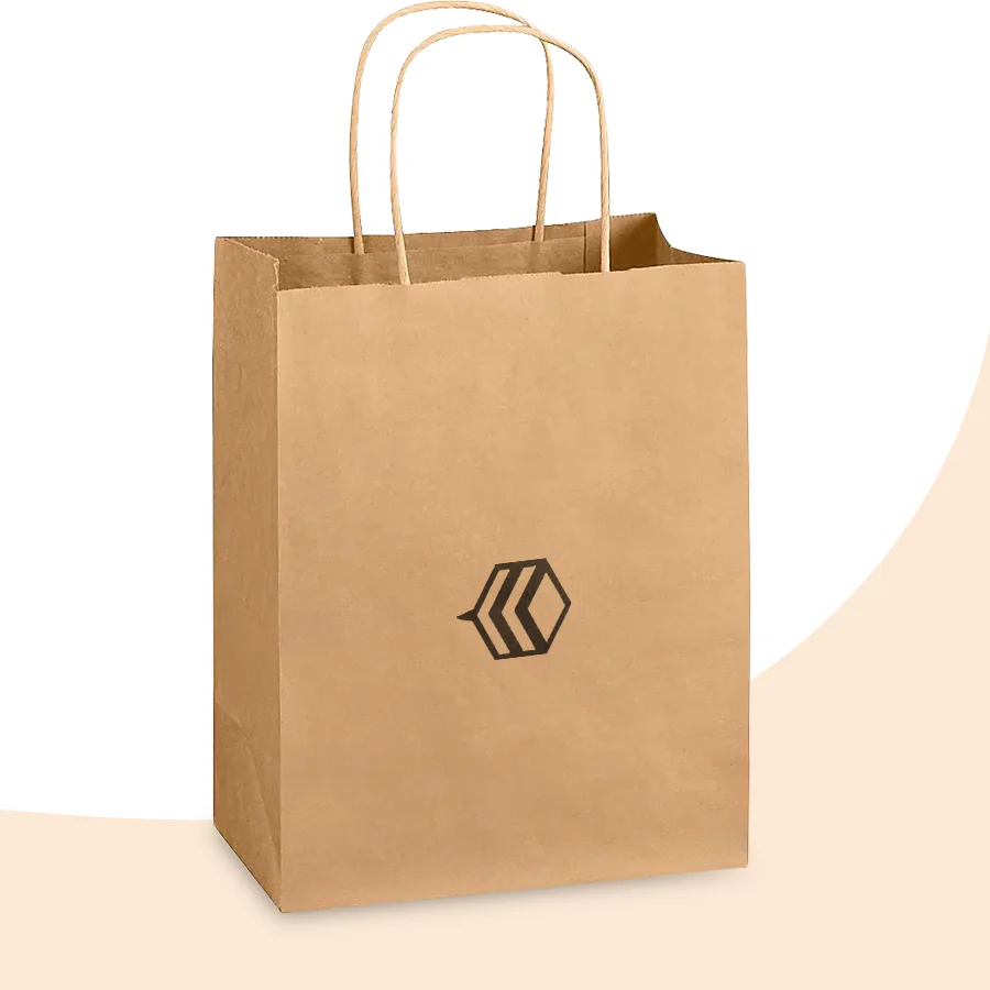 Brown Paper Bags