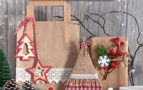 how-to-decorate-brown-paper-bags-for-christmas