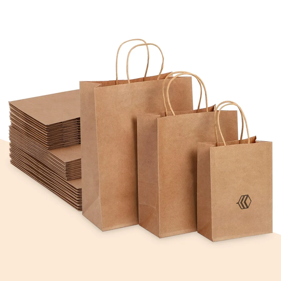 personalized-brown-paper-bags-wholesale