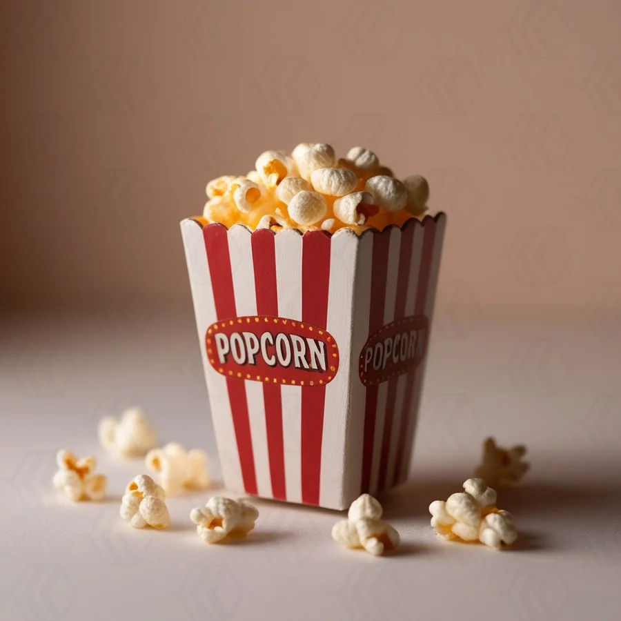 printed-miniature-popcorn-boxes