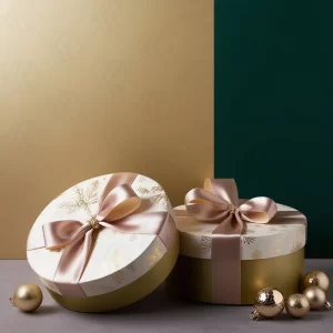 round-gift-boxes