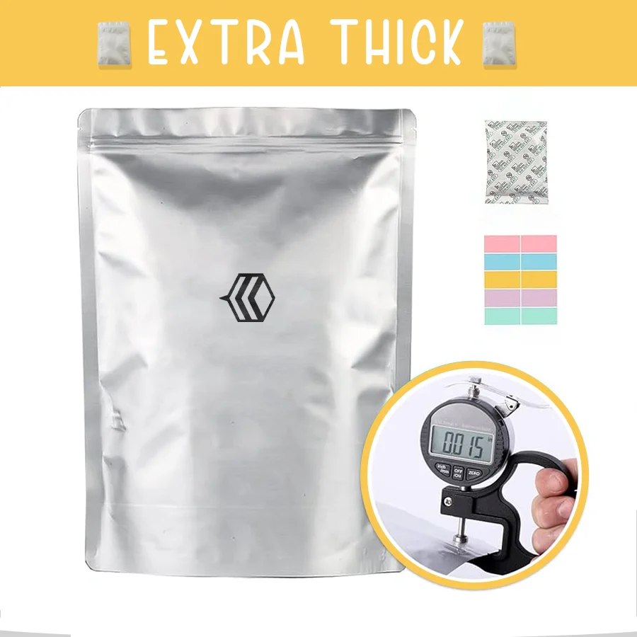 Mylar-Bag-Thicknesses