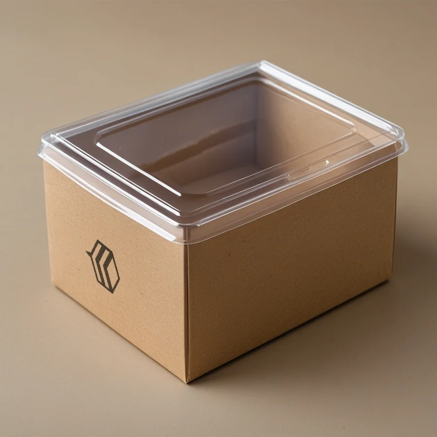 premium-clear-lid-boxes-with-kraft-base