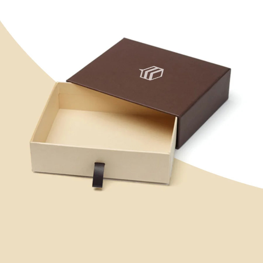 Rigid Box With Sleeve | PackagingBee