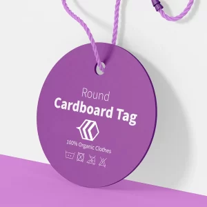 round-hang-tags