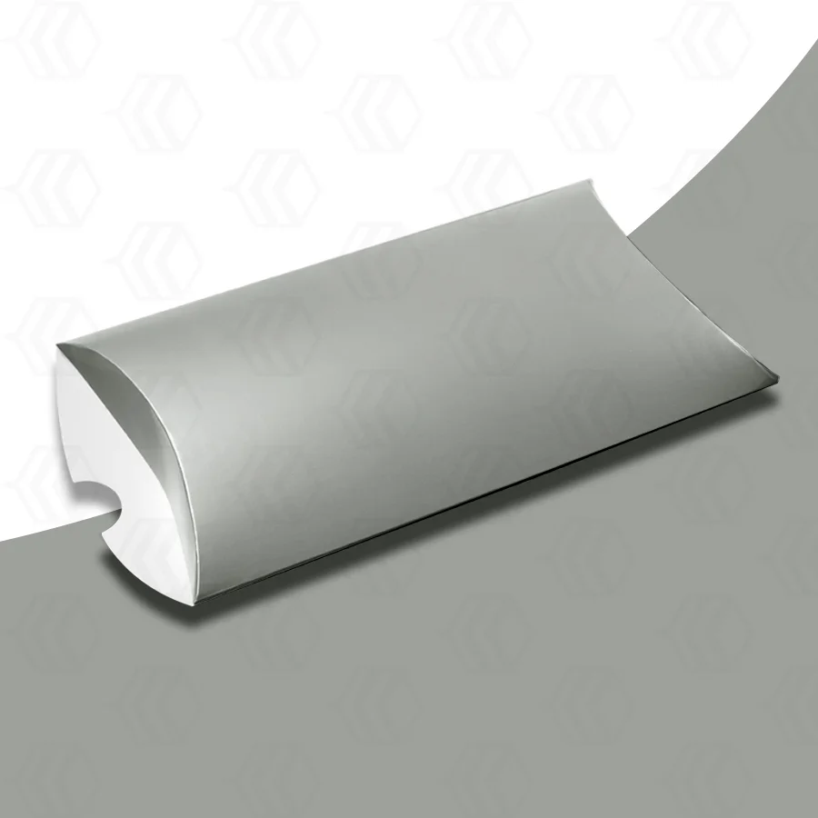 silver-pillow-boxes-wholesale