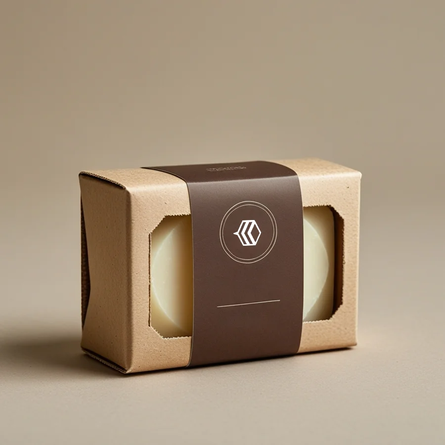 brown-paper-soap-packaging