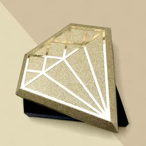 diamond-shaped-boxes