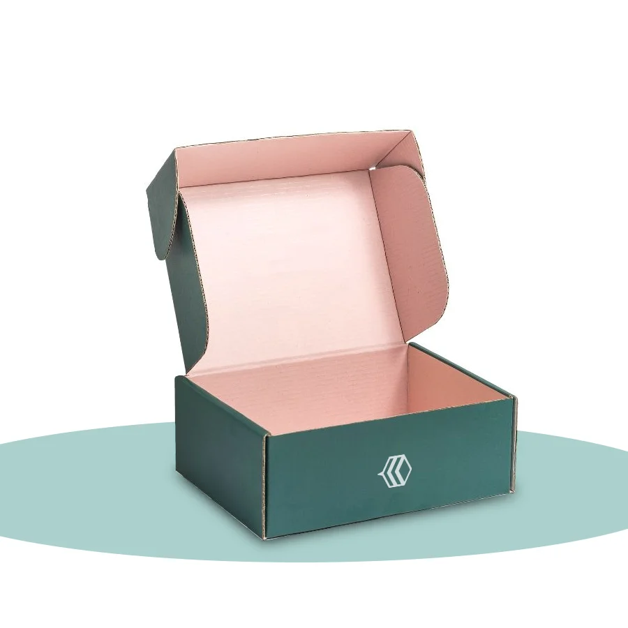 tuck-top-corrugated-mailing-boxes