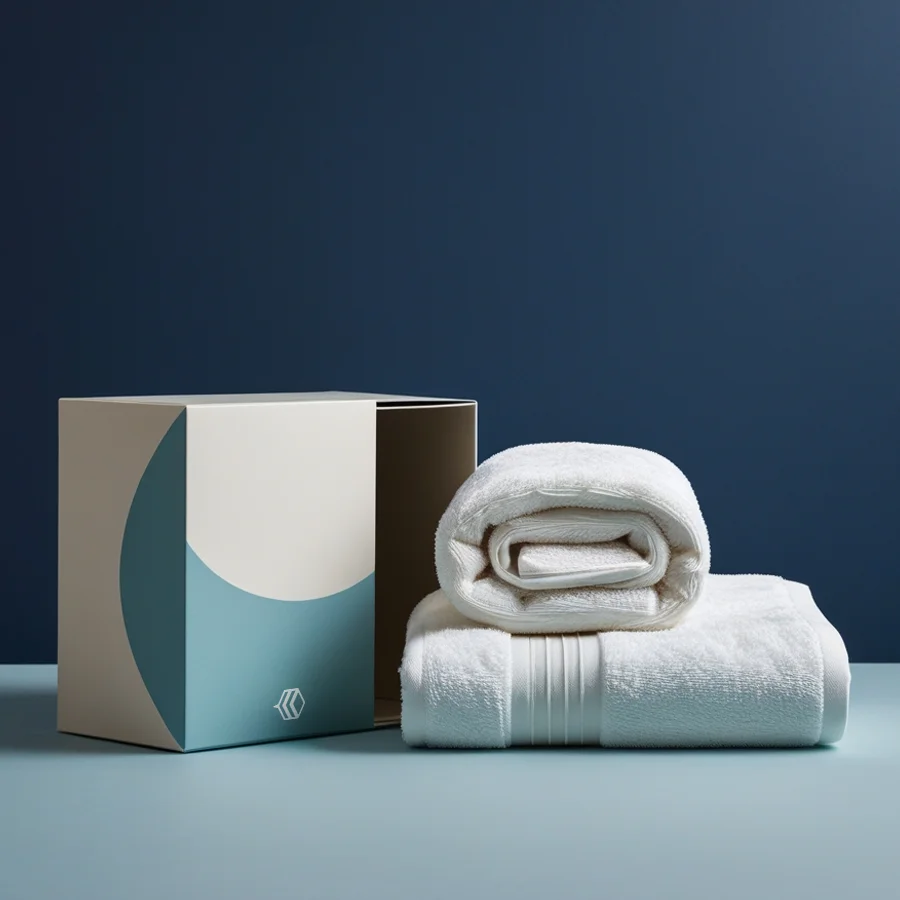 custom-bath-towel-packaging