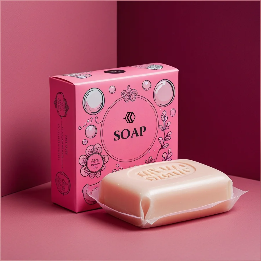 pink-soap-boxes-wholesale