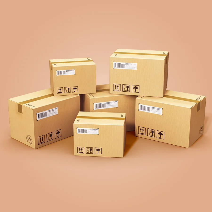 Best Price Shipping Boxes 