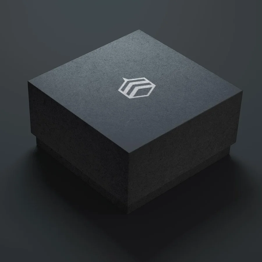 Black-RIgid-Boxes-with-logo