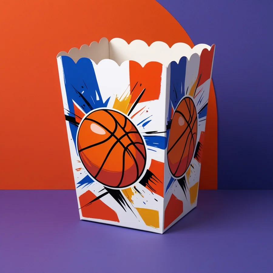 custom-basketball-popcorn-boxes