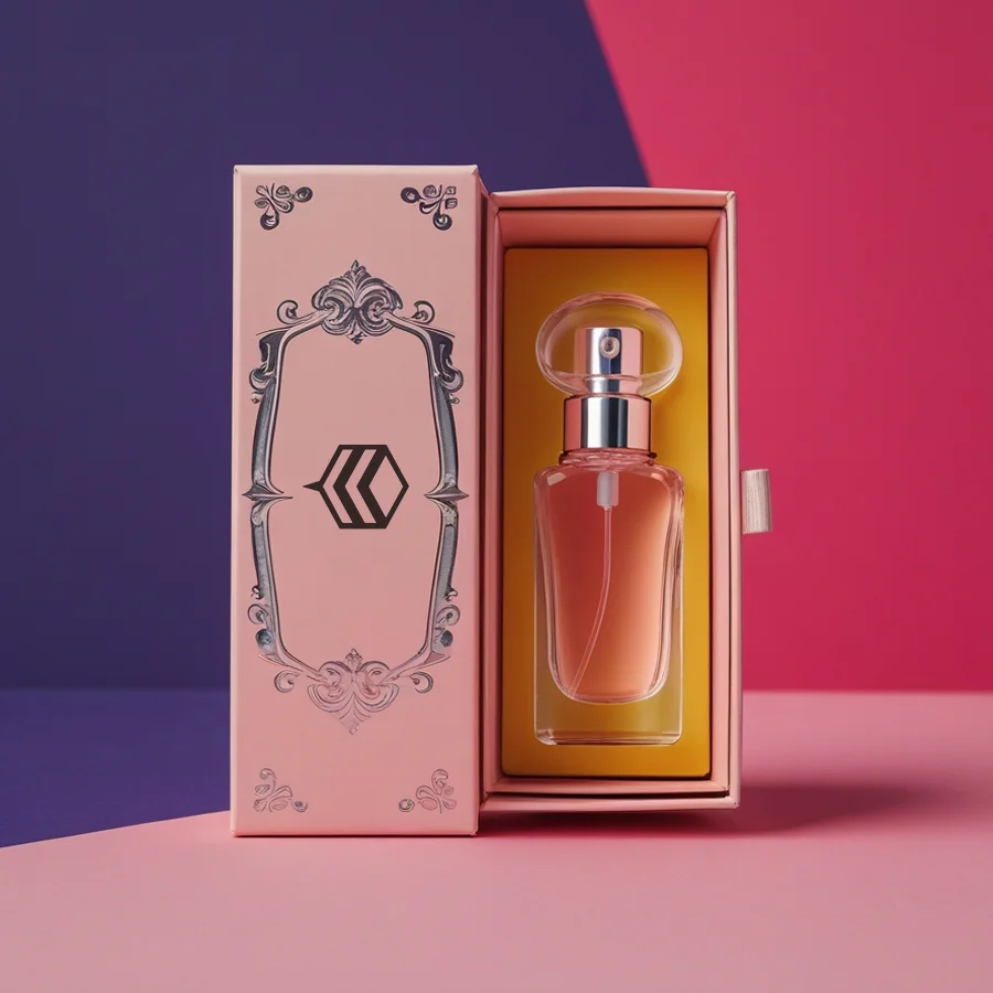 Mini Perfume Boxes 