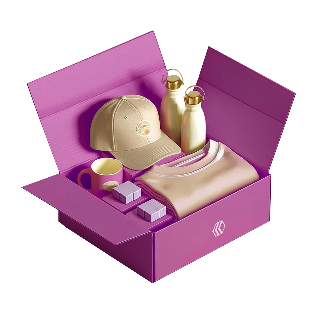 Swag Boxes