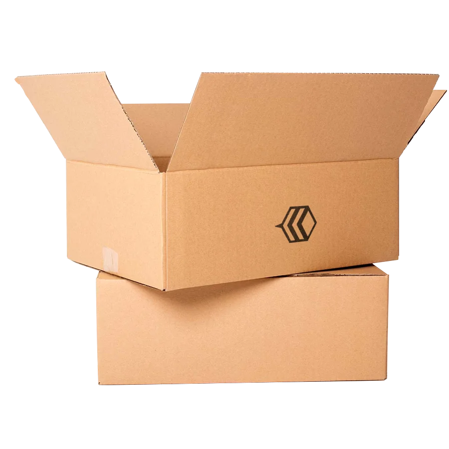 Cardboard Boxes