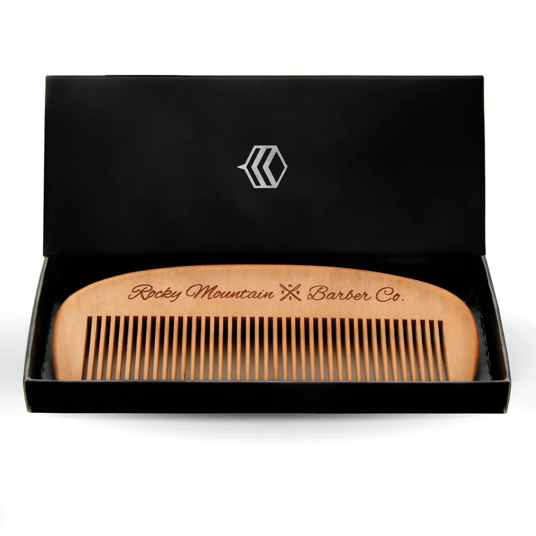 comb-packaging-design