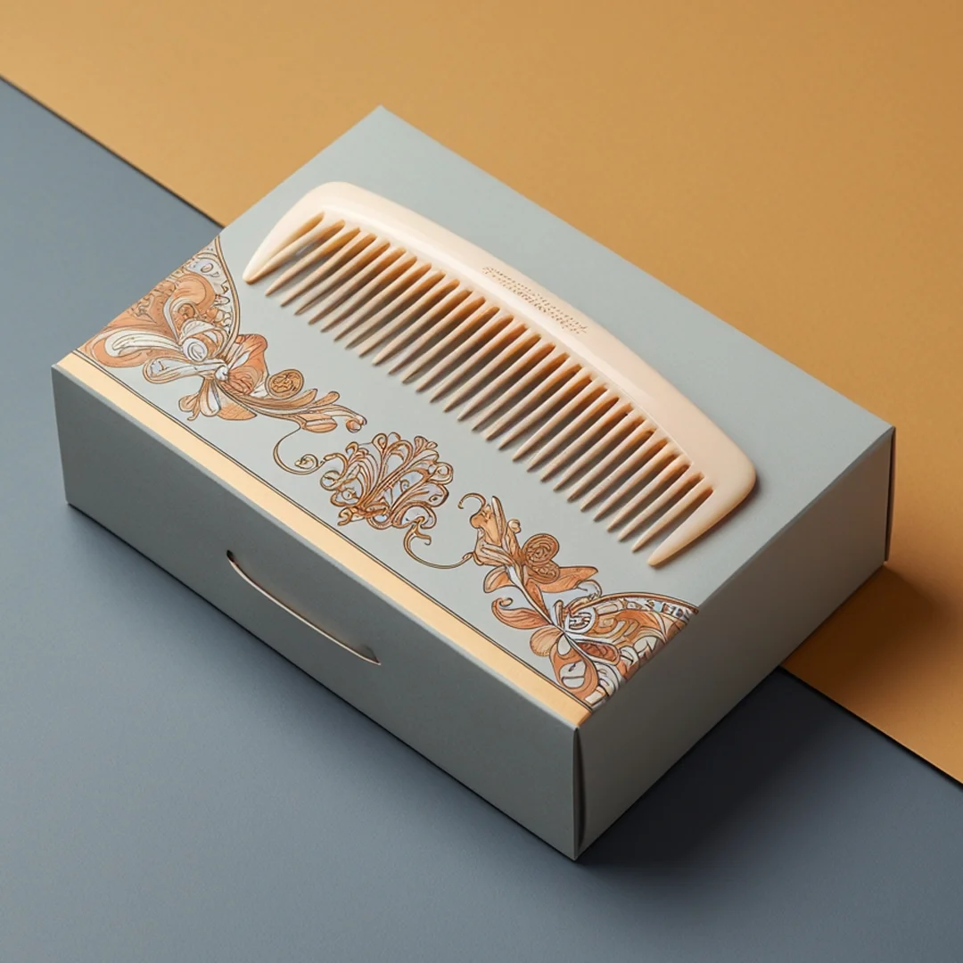 comb-packaging