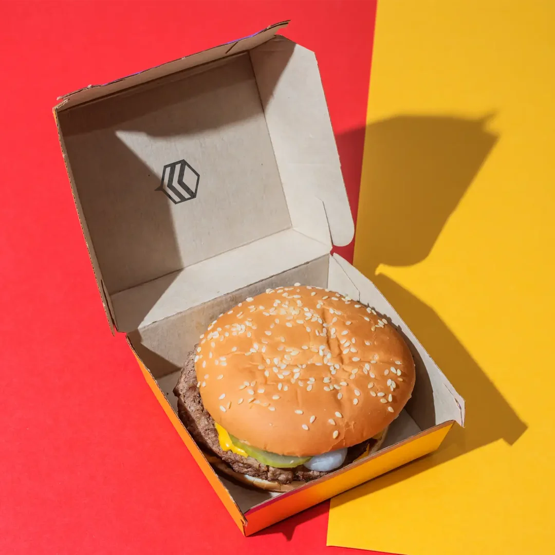 hamburger-packaging