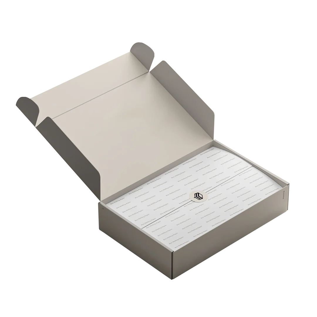 Mailer Boxes