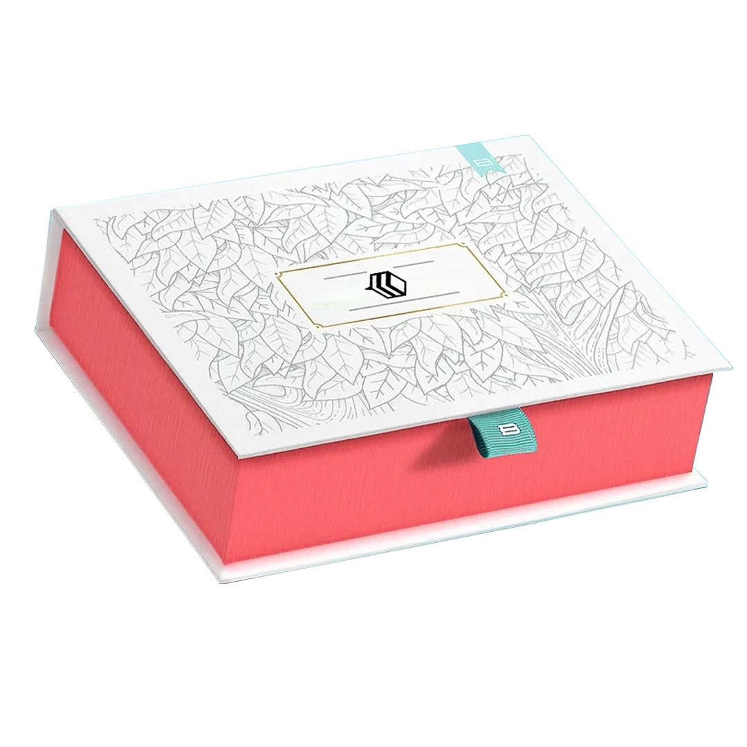 Rigid Boxes