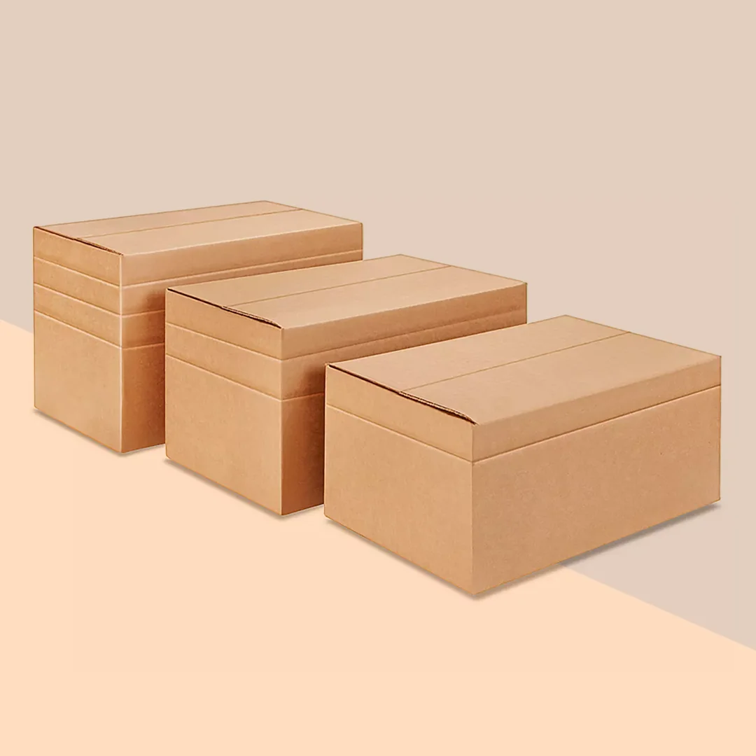XXl Cardboard Boxes 