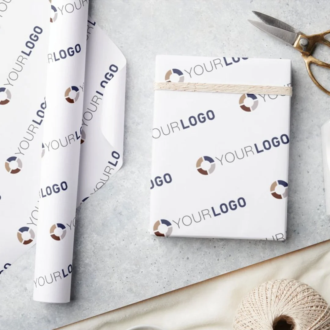 Custom Printed Paper