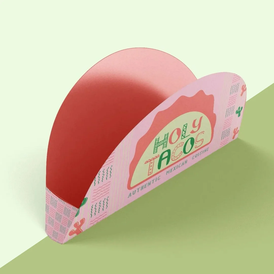 Taco Boxes