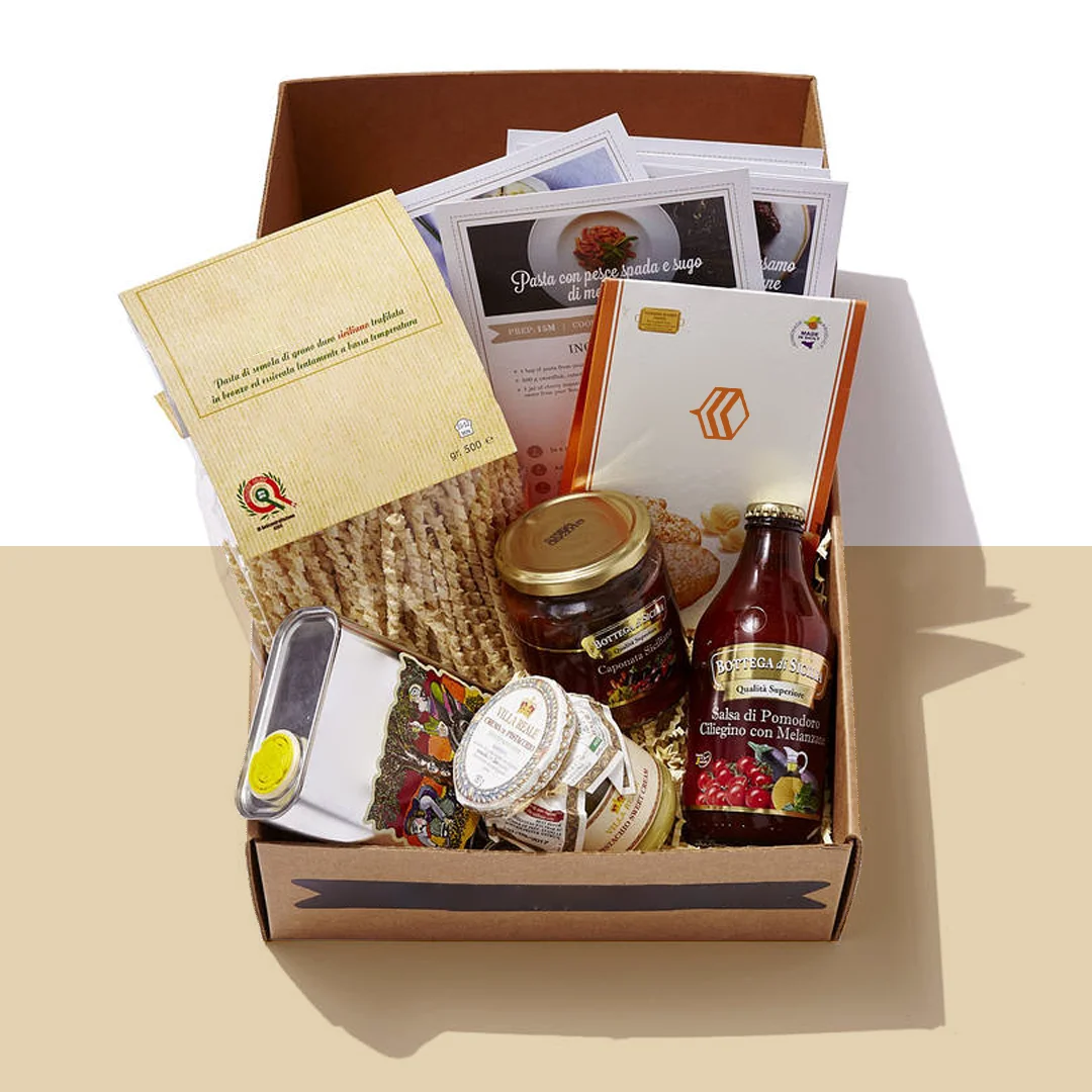 asian food box subscription