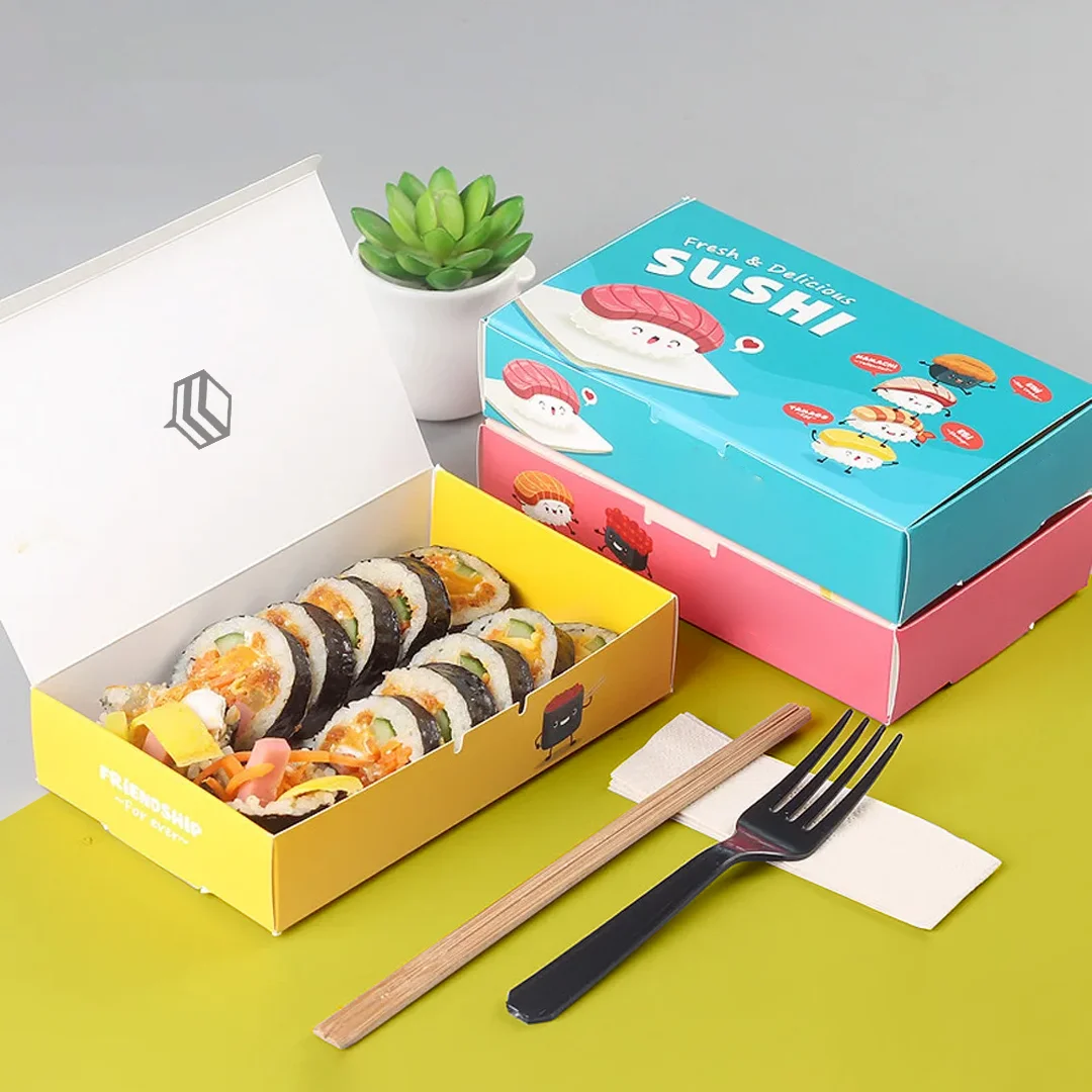 Asian Food Subscription Box