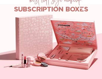 best full size makeup subscription boxes