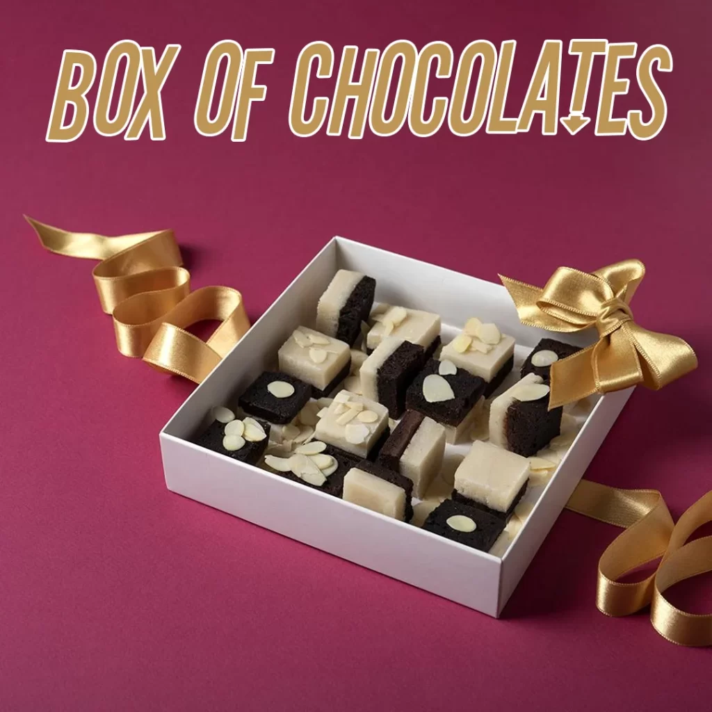 Box Of Chocolates