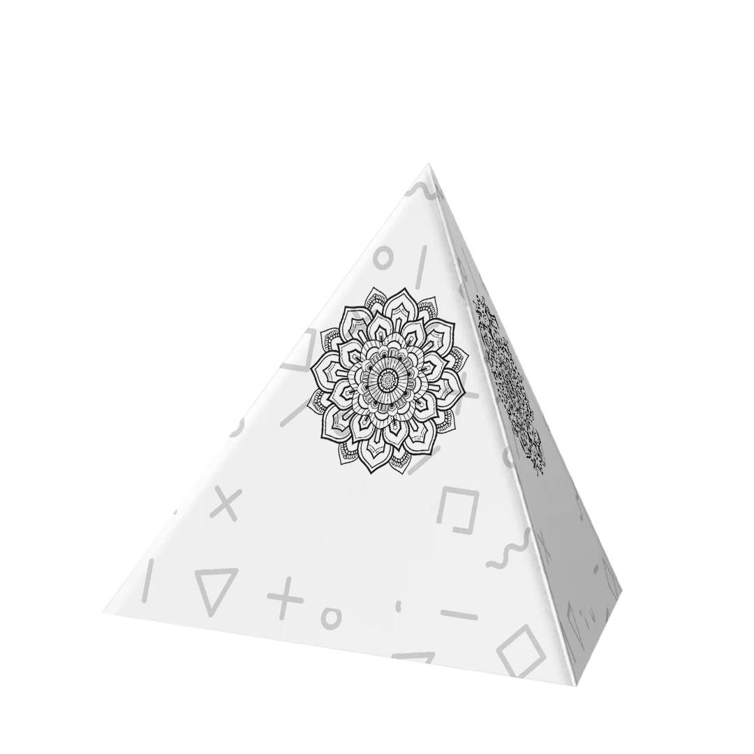 Pyramid Boxes