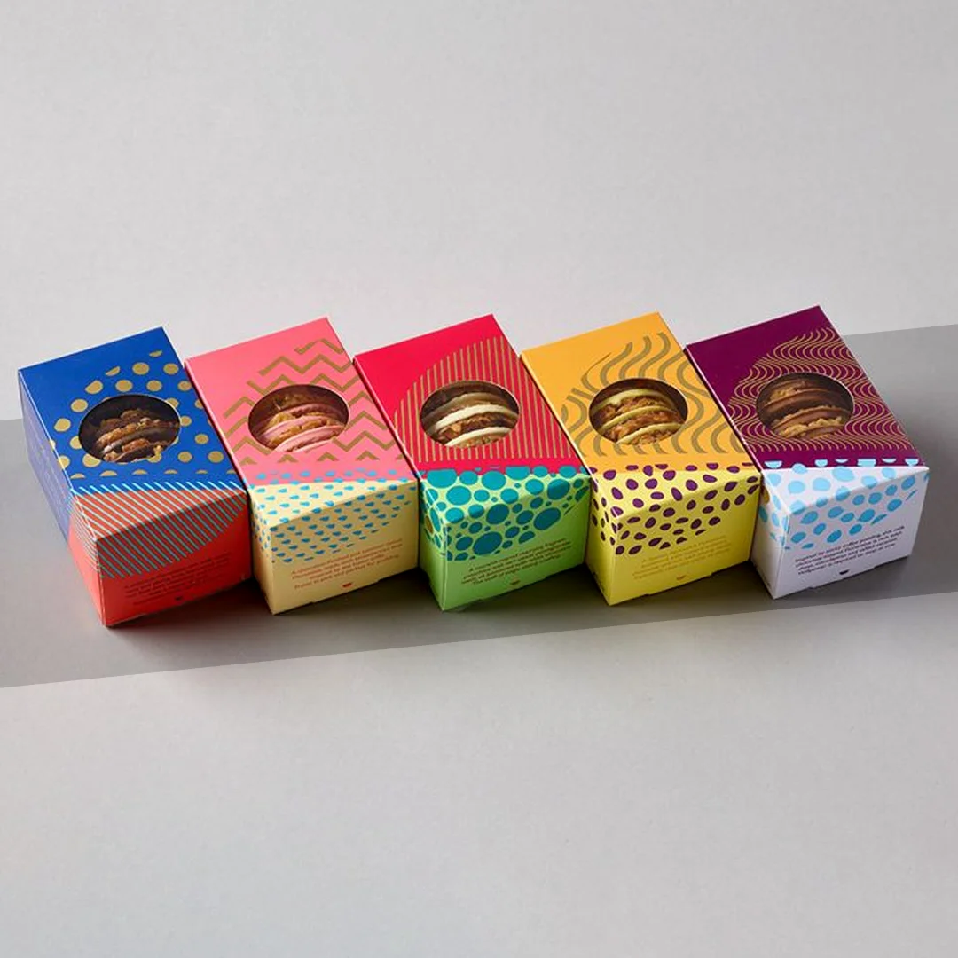 cookie pie boxes wholesale