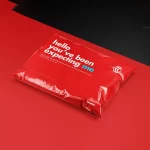 custom made mailers