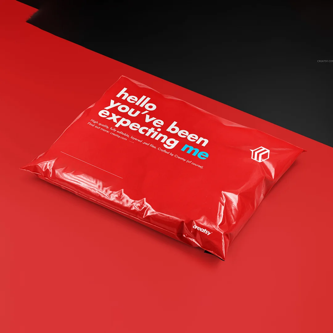 custom made mailers