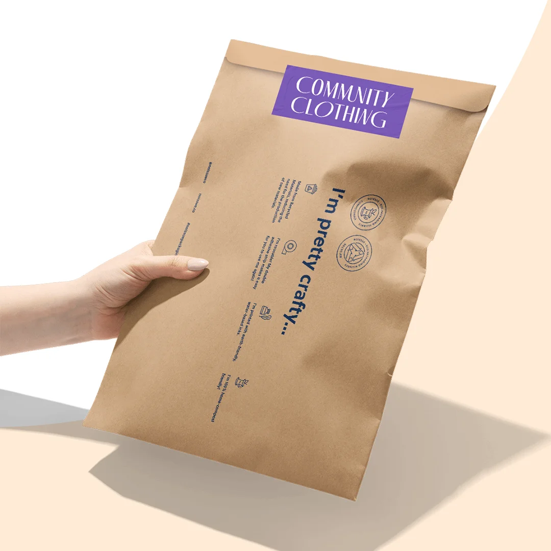 customized mailers