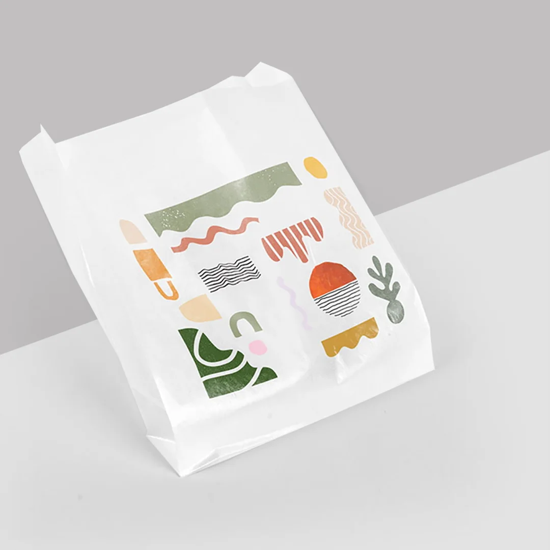 Glassine Paper