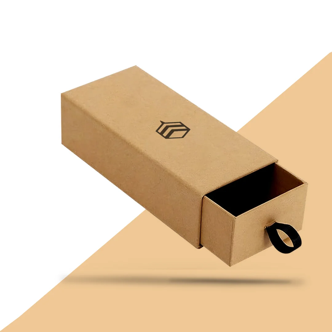 kraft sleeve packaging