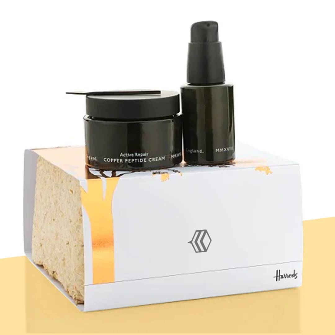 mycelium packaging