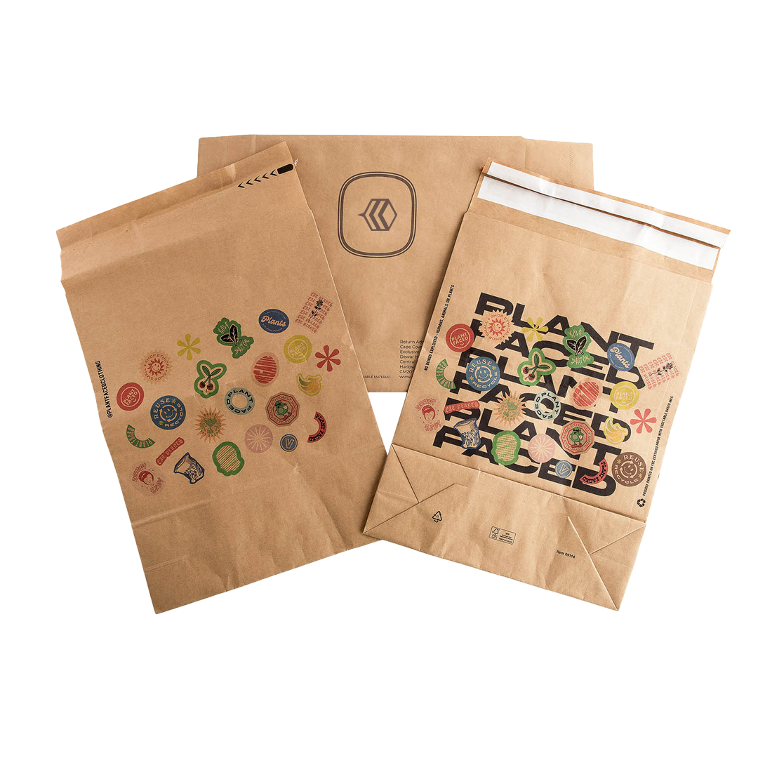 Paper And Packaging