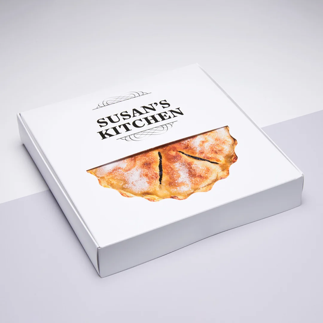 Pie Boxes