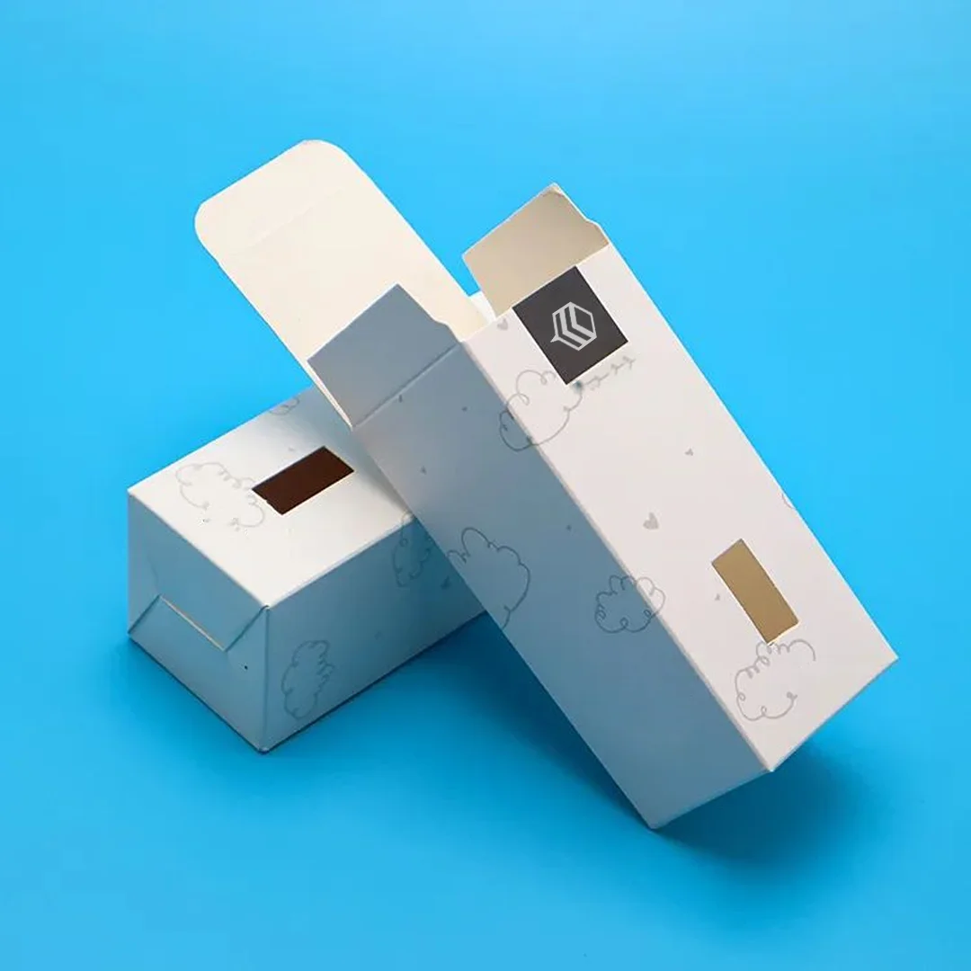 reverse tuck end box