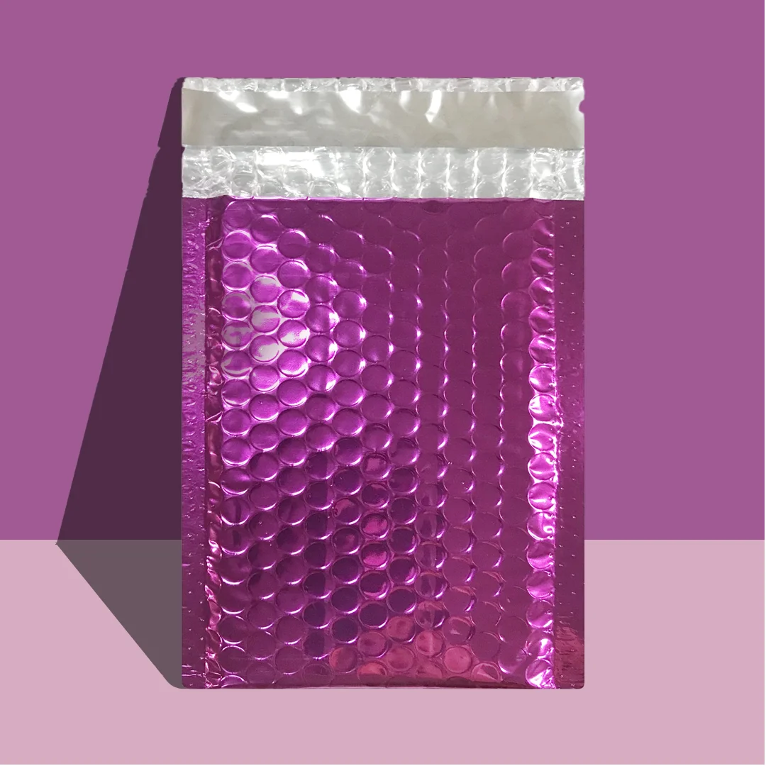 1000 bubble mailers design