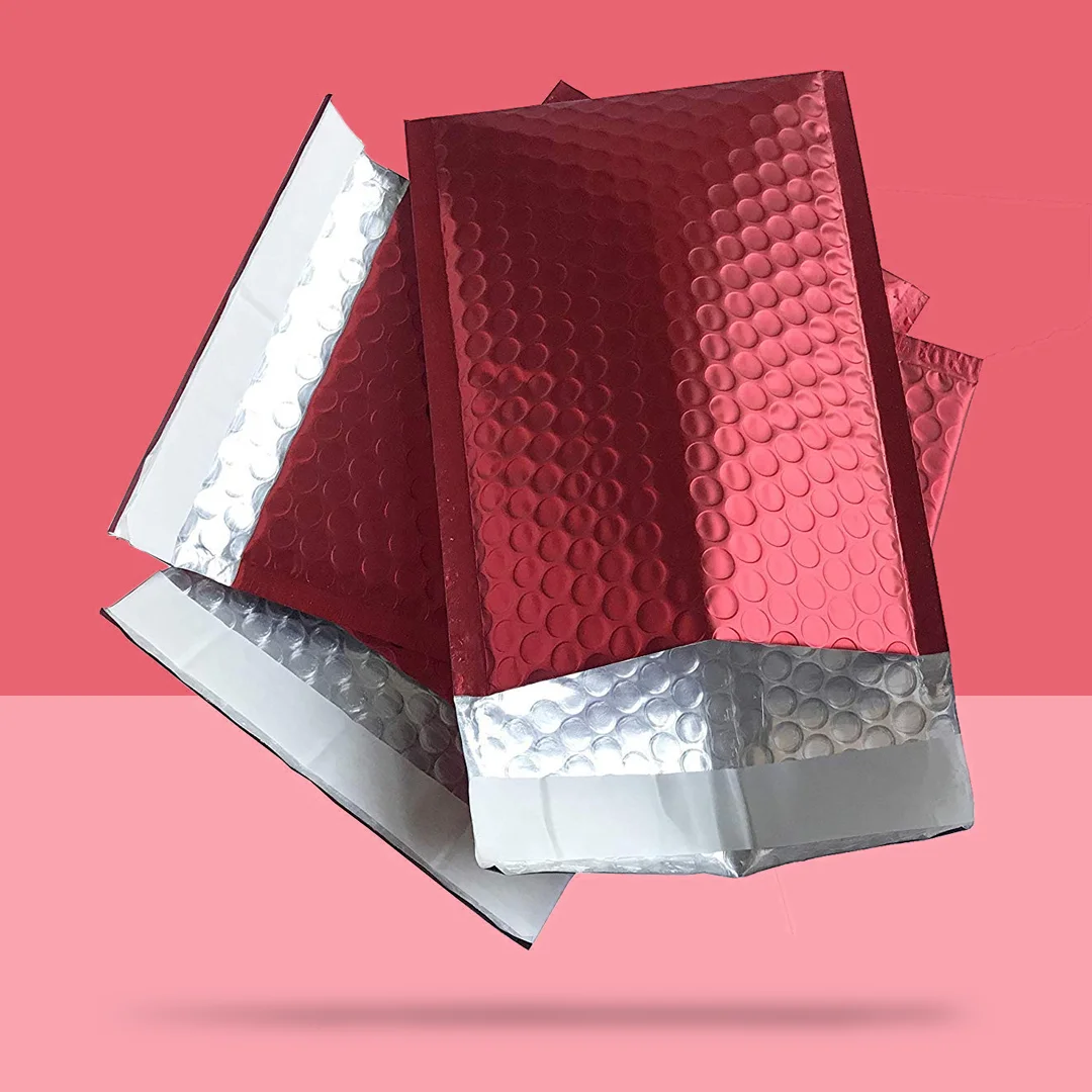 1000 bubble mailers wholesale