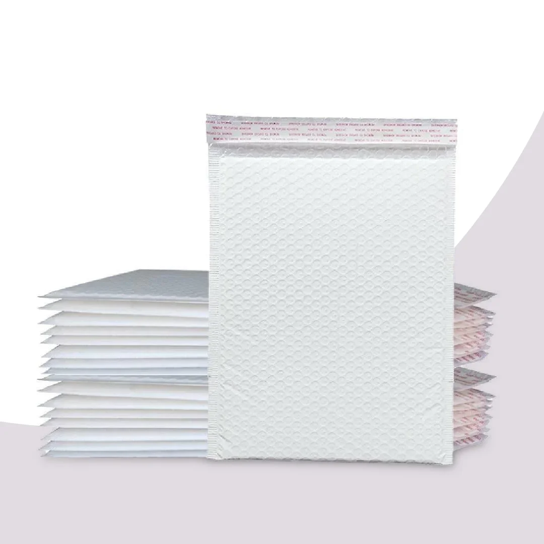 1000 Bubble Mailers