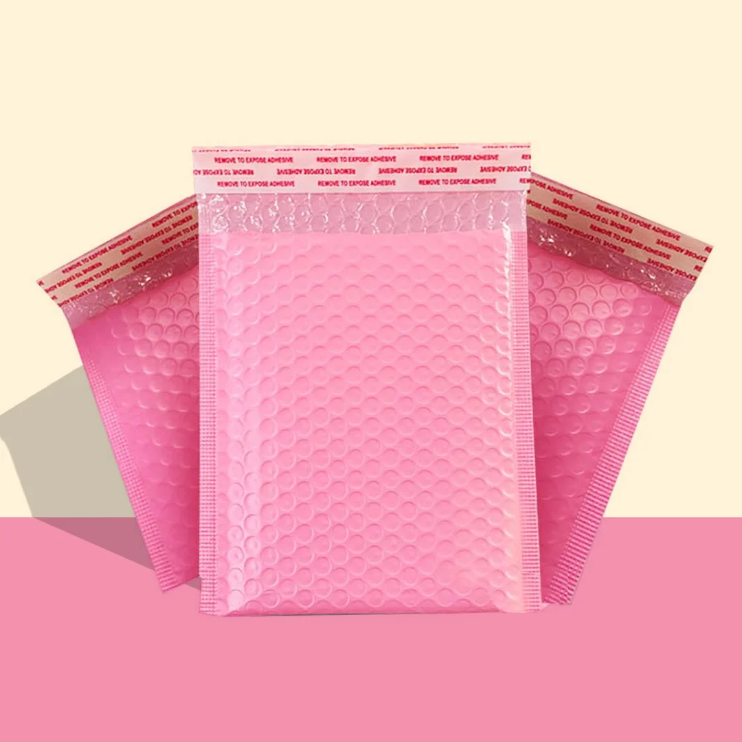 4x8 bubble mailers 500