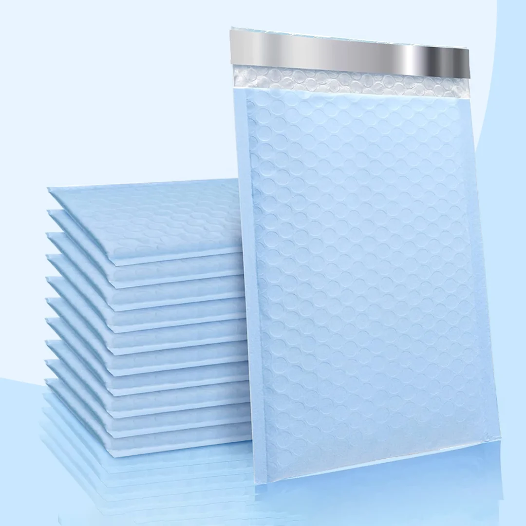500 bubble mailers wholesale